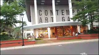 contempo art gallery [upl. by Kealey]