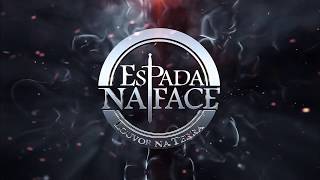 Congresso Espada na Face 2018 03 [upl. by Olen]