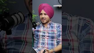 ਦਸਤਾਰ ❤️ Punjab Punjabi Turban Jass Bajwa The Digital Pendu Podcas HD [upl. by Bobbye]