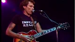 Jorma Kaukonen amp Vital Parts  Barbeque King Live At Rockpalast 1980 [upl. by Sheets]