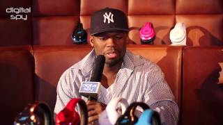 SMS Headphones by 50 Cent vs Beats by Dr Dre [upl. by Sedruol]