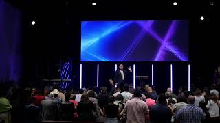 Iglesia Townwood Live  10062024  Pastor David Cisneros [upl. by Ellecrad]