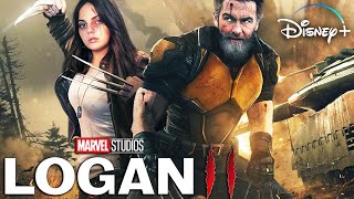 Part3 Laura vs Reavers  Fight Scene  Logan 2017 Movie Clip HD 4K shorts shortsadoptme [upl. by Nilak]