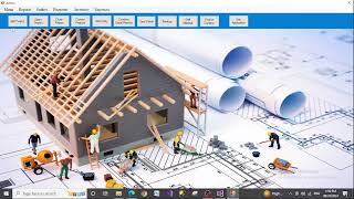 Construction Software  Construction Company Software  Construction Management System [upl. by Asselem]