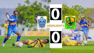 RAYON SPORTS 00 MARINE FCEXTENDED HIGHLIGHTS AT KIGALI PELEBYARI🔥UDUSHYA TWARANZE UMUKINO [upl. by Akedijn]