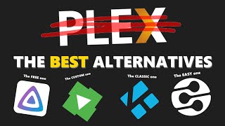 Best Alternatives to Plex for Your NAS [upl. by Knorring]