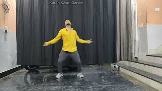 Dance m masti kaise kare sikhte h aj aa jao sare [upl. by Thorrlow]