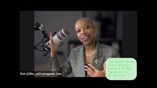 Episode 1 Success Coversation with Natajia Miller of Embrace Resort in Exuma Bahamas [upl. by Ioves]