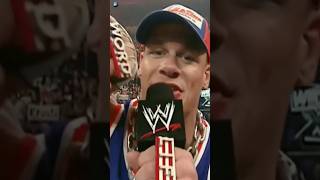 5 Wrestlers John Cena Loves amp Hates 😱 shorts [upl. by Randal]