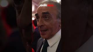 Eric Zemmour a téléchargé notre application [upl. by Doyle]