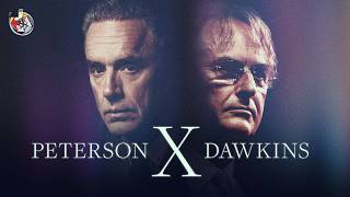 Dawkins vs Peterson Memes amp Archetypes  Alex O’Connor Moderates  EP 491 [upl. by Cavan612]