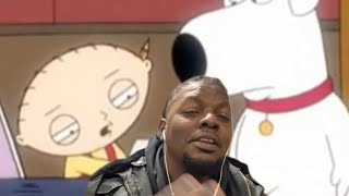 Cbtoonz  quotIntercourse with youquot starring stewie and brian griffin official video [upl. by Arak]