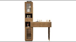 Assemble Your Adjustable Desk from Wayfair [upl. by Alfred]