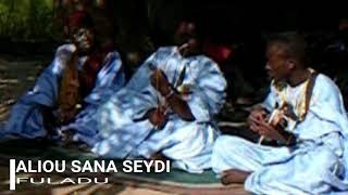 ALIOU SANA SEYDI [upl. by Pubilis]