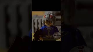 Battle of Jakku 23 starwars lego stopmotion brickfilm [upl. by Marston]