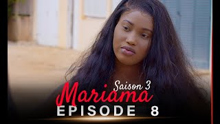 Mariama Saison 3  Episode 8 [upl. by Parhe]