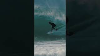 Jordy Smith’ss latest film is loaded with all the power surfing and aerial finesse you’d expect [upl. by Assylem621]