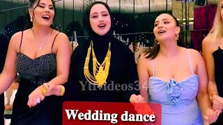 Mastering the Art of Lebanons Traditional Dabke Dance Dabke WeddingDance KabbalisticVillageMusic [upl. by Shanleigh]