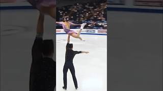 Abrazhevich amp Martin Bidar  Czech Ice Dancing iceskating dance europe eyecatchup respect [upl. by Rissa]