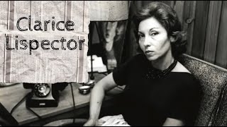 Clarice Lispector  Seminário [upl. by Drofiar]