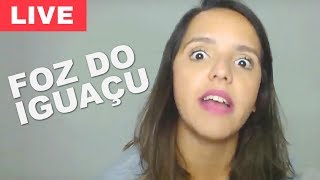 O que fazer em Foz do Iguaçu [upl. by Jonah]