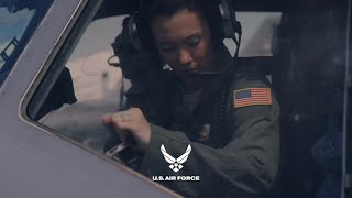 US Air Force 200 Careers [upl. by Hesoj]