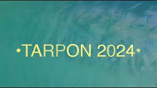 Tarpon 2024 [upl. by Mintun]