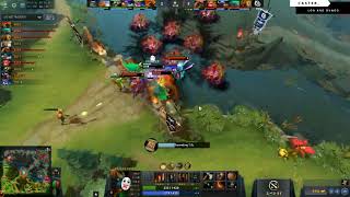 Mineski vs Vici Gaming  Game 1  Dota 2 Asia Championship Playoffs Day 3 [upl. by Bonnell995]