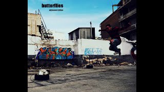 Butterflies Full LP  Odysseas Tziritas [upl. by Argella]