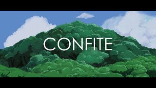 CONFITE  Teaser Trailer HD [upl. by Sussna]