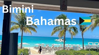 Bimini Bahamas Adventure [upl. by Hadeis]