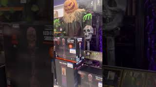 Party City Halloween Decors [upl. by Tecla]