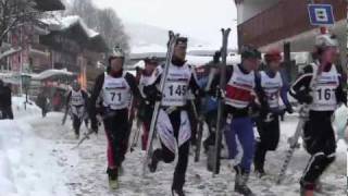 Mountain Attack 2012 Saalbach Hinterglemm A [upl. by Elder]