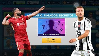 JOGADOR SECRETO  DLS 24  4 [upl. by Eidnim]