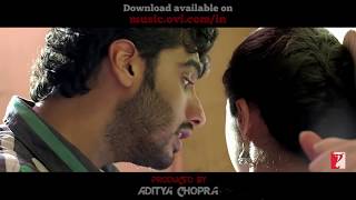 Aafaton Ke Parinde  Full Song  Ishaqzaade  Arjun Kapoor Parineeti Chopra  Amit Trivedi Kausar [upl. by Esinehs]