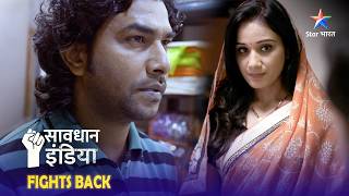 NEW SAVDHAAN INDIA  Sachche pyaar ki taaqat  NAYA ADHYAY  सावधान इंडिया  NEW FULL EPISODE [upl. by Ilaire512]