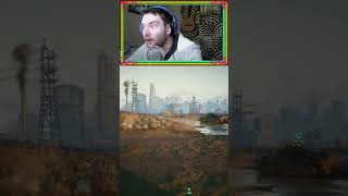 Киберигрок hercules повезло  cyberpunk киберпанк herculesohyes shorts прикол Twitch [upl. by Tam]