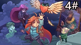 CELESTE CHAPTER 4 [upl. by Nahtnamas868]