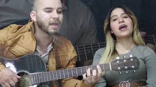 Tercer Cielo  Exagerado Amor Acoustic Cover [upl. by Hume]