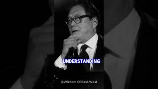 GET Rich with Robert Kiyosakis Financial Wisdom youtubeshorts richdadpoordad financialeducation [upl. by Brass865]