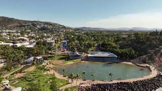 Townsville Duathlon Mixed Relay [upl. by Enohpets]