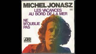 1975 michel jonasz les vacances au bord de mer [upl. by Asinla]