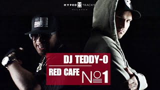 DJ TEDDYO feat RED CAFE  quotNo1quot Official VideoHQ [upl. by Kenric]