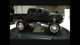 118 Ford F150 Dropstar [upl. by Doner]