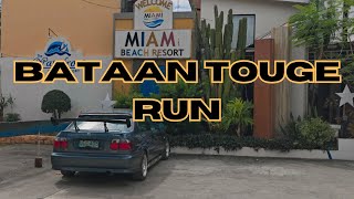 EP32  Bataan Run  Miami Heat Beach Resort [upl. by Melitta]