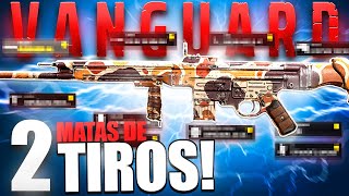 La MEJOR CLASE de Call Of Duty VANGUARD STG44  AlphaSniper97 [upl. by Halilak]