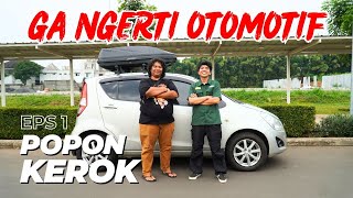 REVIEW SUZUKI SPLASH PUNYA POPON KEROK [upl. by Hersch]