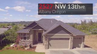 2527 NW 13th Ave Albany Oregon [upl. by Vevay]