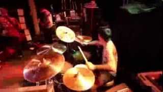 The Color Morale  Steadfast Live Video [upl. by Mieka]