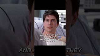 The doctor scolded his boss for the sake of the patientgreysanatomy shorts viralvideo fyp [upl. by Niarbo843]